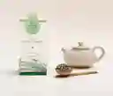 Té Verde Mente Consciente | Claridad Mental · Meditación