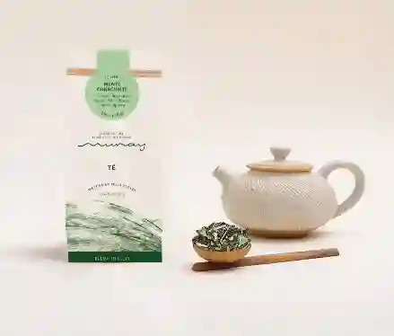 Té Verde Mente Consciente | Claridad Mental · Meditación