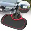 Tapete Antideslizante Holder Celular Para Carro