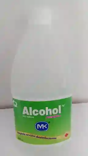 Alcohol Antisepticox 350 Ml -mk