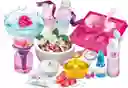 Juego Experimentos Laboratorio De Belleza Y Perfumes Niños