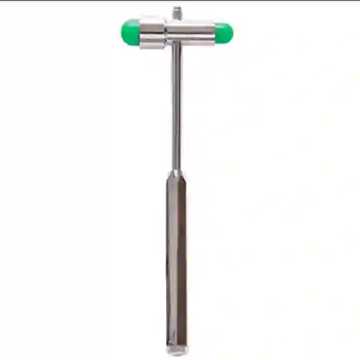 Martillo Reflejo 3 En 1 Gmd