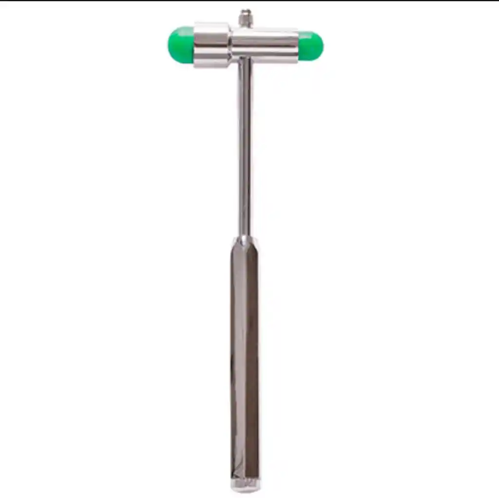 Martillo Reflejo 3 En 1 Gmd