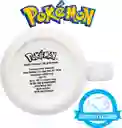 Mug Grande Pokémon Licencia Oficial 20oz 590ml Taza Cerámica Vajilla