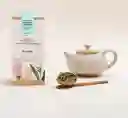 Infusión Fortaleza Luminosa | Defensas · Sistema Inmune · Sistema Respiratorio