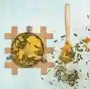 Té Verde Silente Armonía | Detox · Antiinflamatorio
