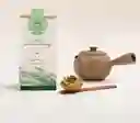 Té Verde Silente Armonía | Detox · Antiinflamatorio