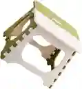 Silla Plegable De Plástico Portátil Para Exteriores, 1 Pieza