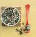 Infusión Brillo Interno | Infecciones Urinarias · Circulación