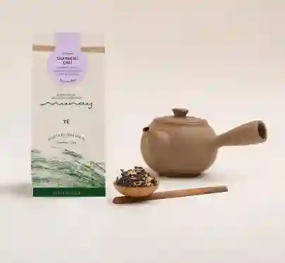 Chai Chapinero Chai | Energía · Calor Interno