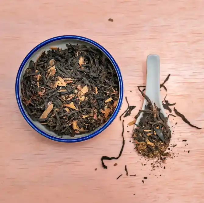Chai Chapinero Chai | Energía · Calor Interno