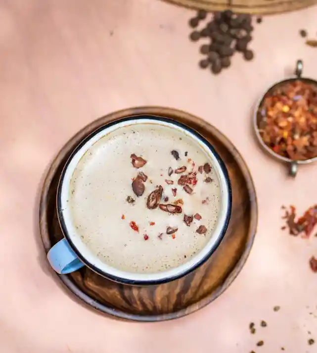 Chai Chapinero Chai | Energía · Calor Interno