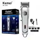 Maquina De Corte Kemei Km–1998