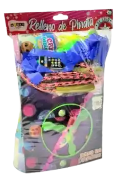 Relleno De Piñata Mediano