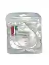 Cable Divisor De Audio 3.5mm A Doble Jack Hembra – Modelo Mst-1061g-4