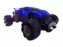 Carro Rally Alta Velocidad Para Escalar A Control Remoto