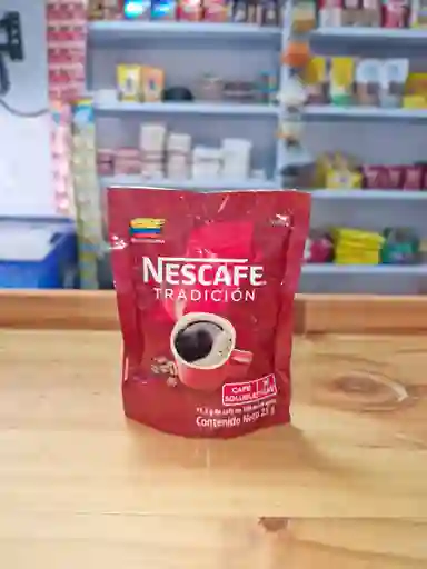 Nescafe