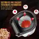 Maquina Crispetera Electrica De Aire Para Palomitas De Maiz