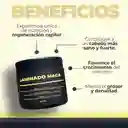 Mask Capilar Laminado Maca 400 Ml