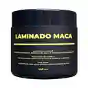Mask Capilar Laminado Maca 400 Ml