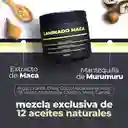 Mask Capilar Laminado Maca 400 Ml