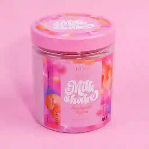 Mantequilla Corporal Milk Shake Blime - Frutos Rojos