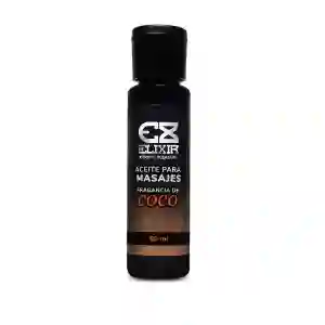 Aceite Para Masajes Elixir