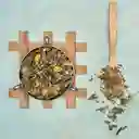 Té Verde Aluna | Útero · Postparto · Balance Femenino