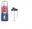Licuadora Doble Vaso