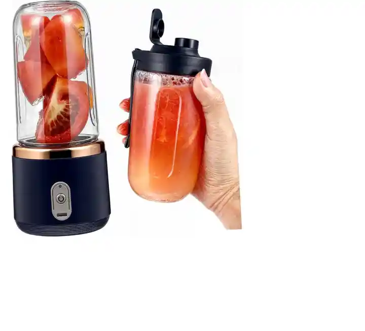 Licuadora Doble Vaso
