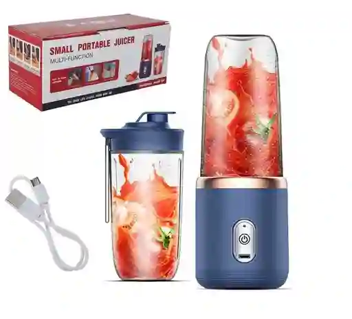 Licuadora Doble Vaso