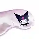 Tapa Ojos Antifaz Para Dormir