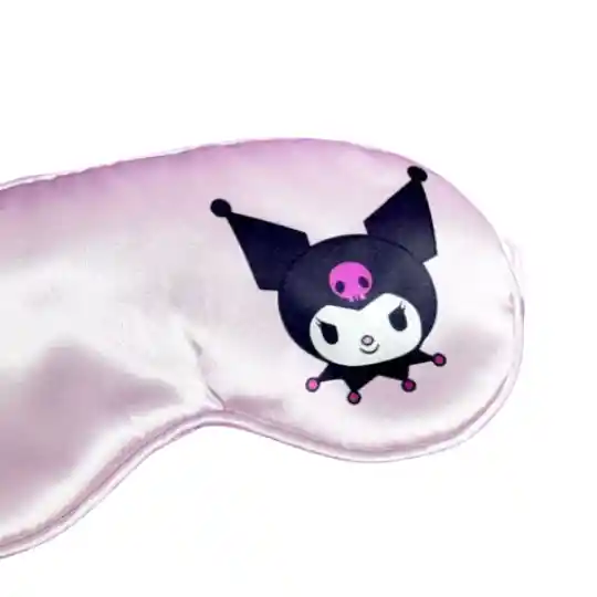 Tapa Ojos Antifaz Para Dormir