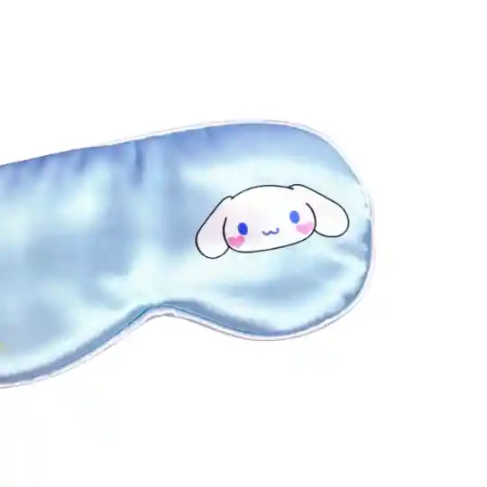 Tapa Ojos Antifaz Para Dormir