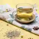 Infusión Amamanté | Lactancia · Relajación