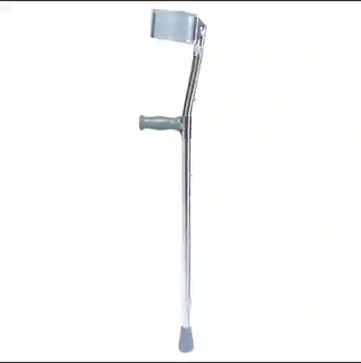 Baston Canadiense Aluminio