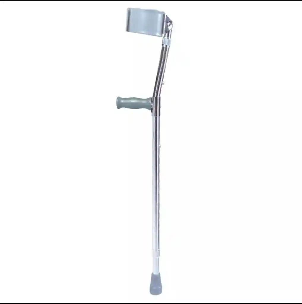 Baston Canadiense Aluminio