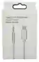 Cable Adaptador Tipo-c A Jack 3.5mm Para Audio