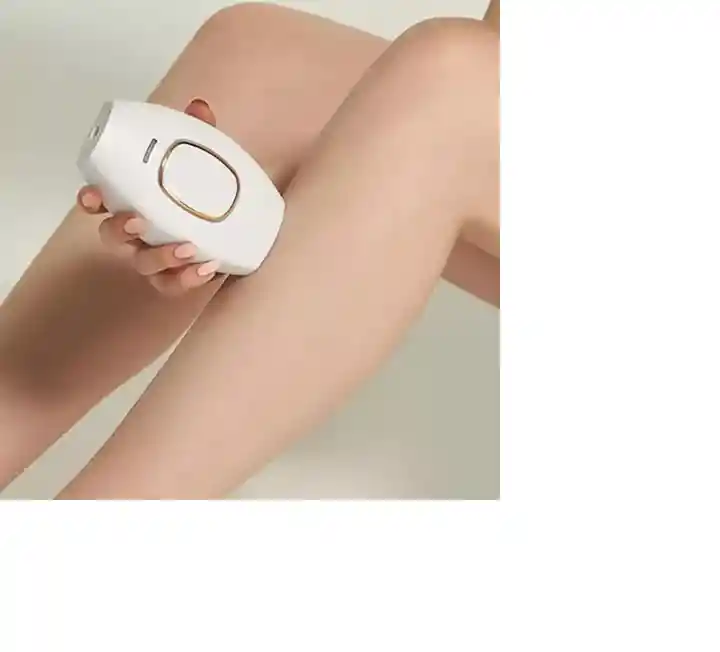 Depiladora Laser Ipl