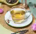 Té Blanco Encanto Floral | Equilibrio Emocional, Calma