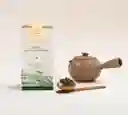 Té Blanco Encanto Floral | Equilibrio Emocional, Calma
