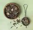 Té Blanco Encanto Floral | Equilibrio Emocional, Calma