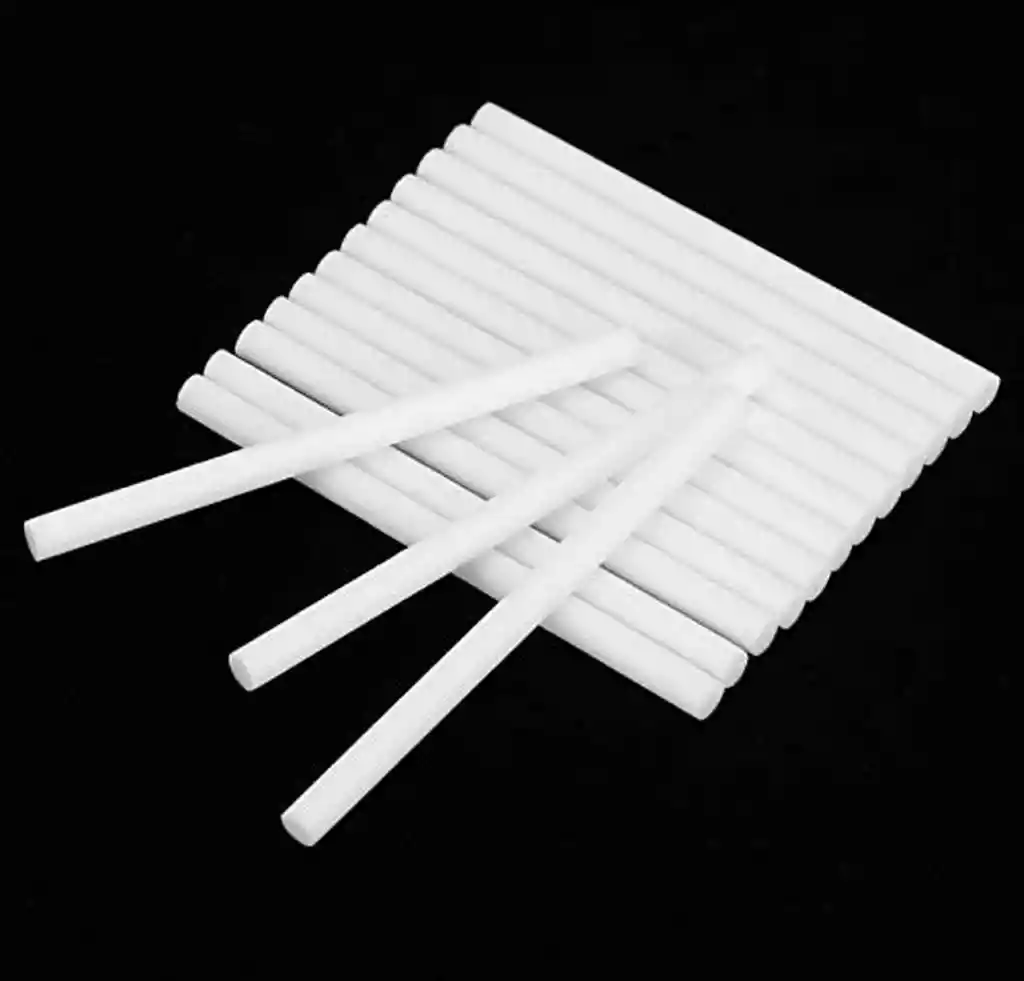 Filtro Algodón Difusor Humidificador 5x80mm Para Dormitorio