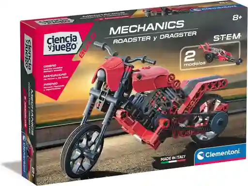 Juego Didáctico De Construcción 130 Piezas 2 En 1 Para Niños