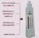 Shampoo Con Embrion Vegetal Y Vitamina E