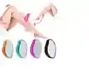 Depiladora De Cristal