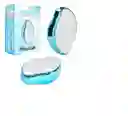 Depiladora De Cristal