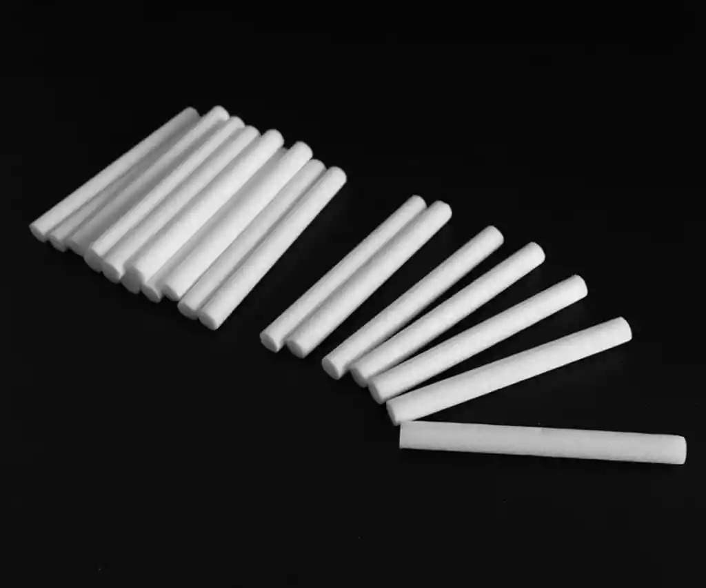 Filtro De Algodón Para Humidificador 73x7 Mm – Repuesto Universal Individual