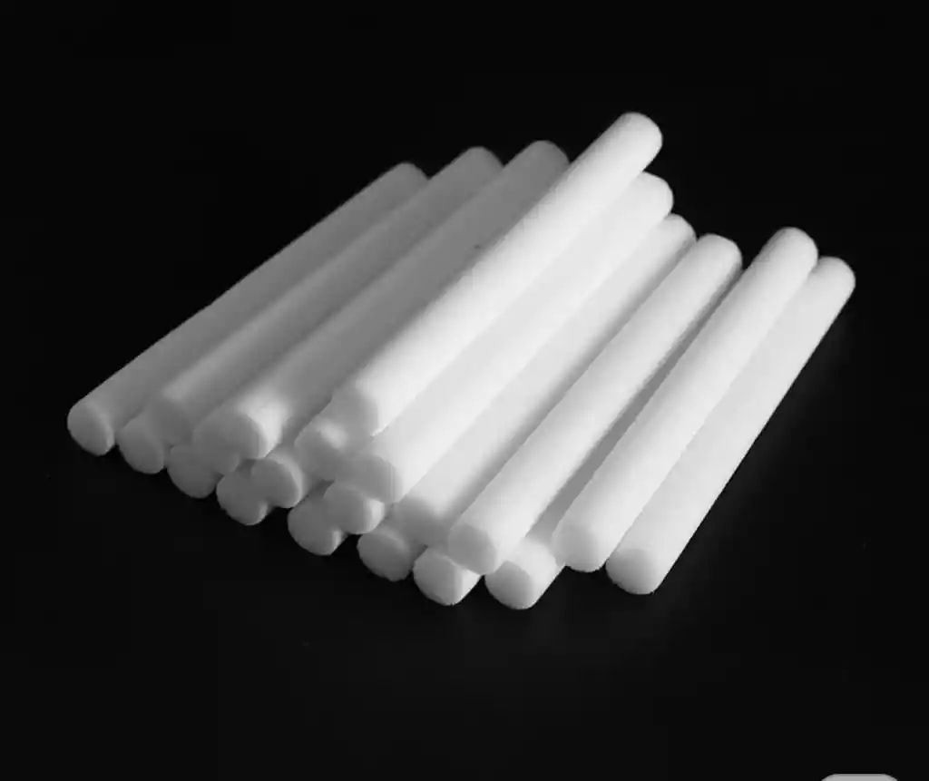 Filtro De Algodón Para Humidificador 73x7 Mm – Repuesto Universal Individual