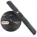 Control Compatible Con Xiaomi P1 Smart Tv Xmrm-019, Con Función De Voz